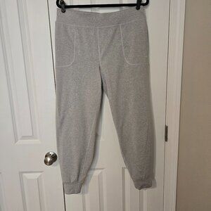 JoyLab Joggers Gray Women's Size Large